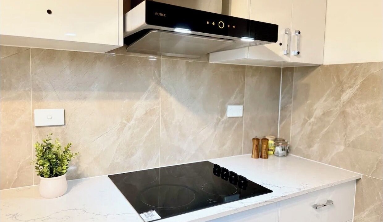 Photo of Kitchen in Waterford West
