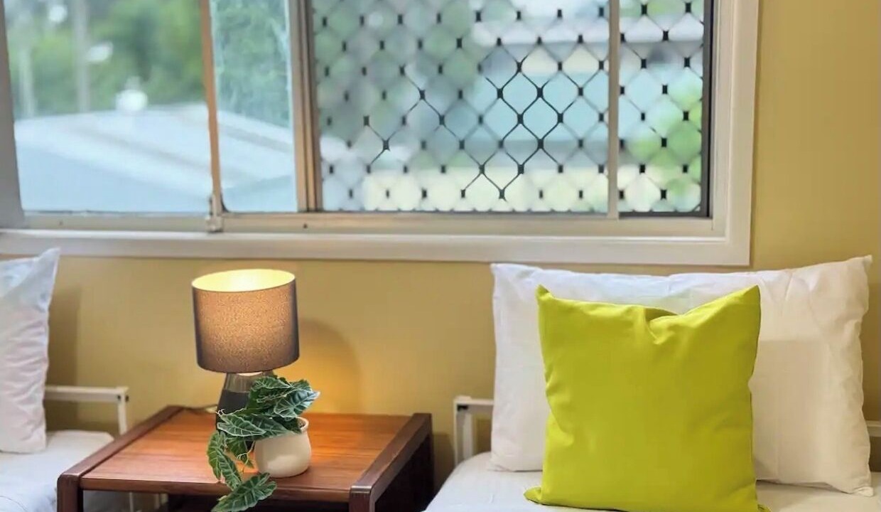 Photo of Bedroom in Waterford West