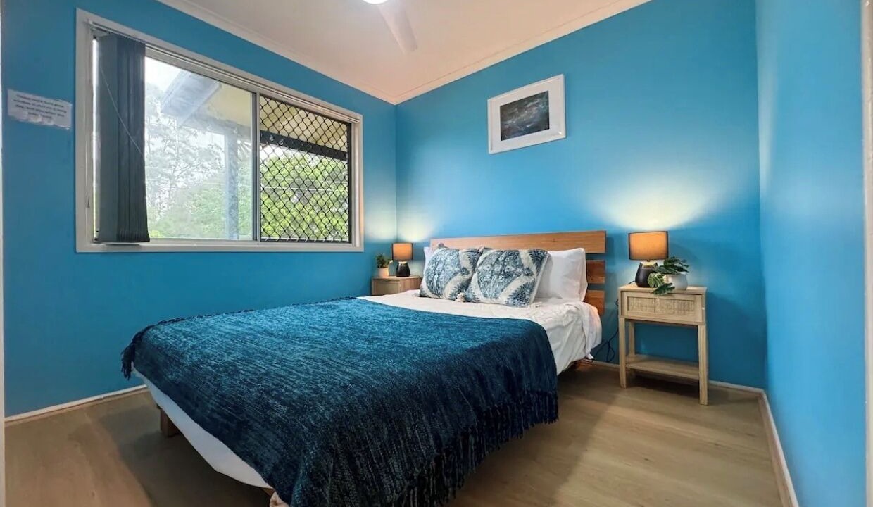 Photo of Bedroom in Waterford West