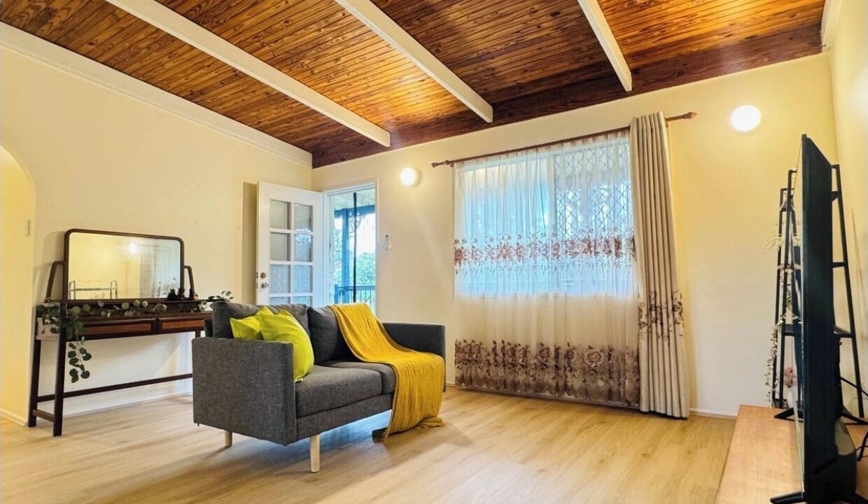 Photo of Livingroom in Waterford West