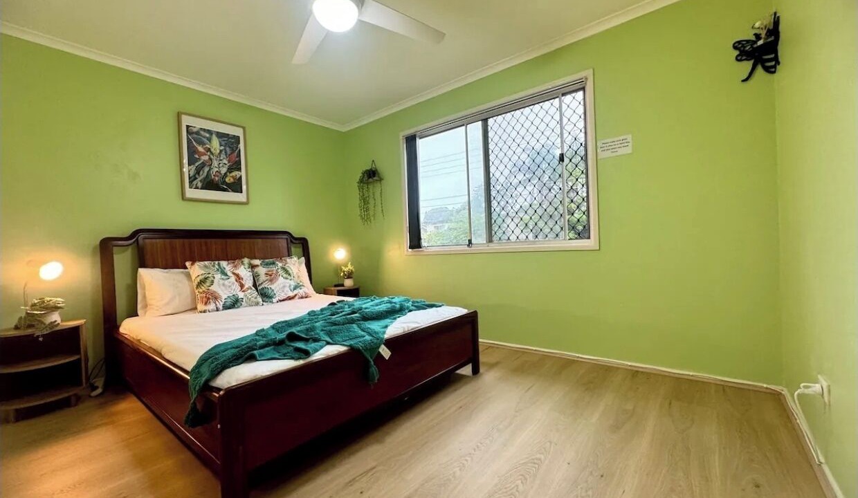 Photo of Bedroom in Waterford West