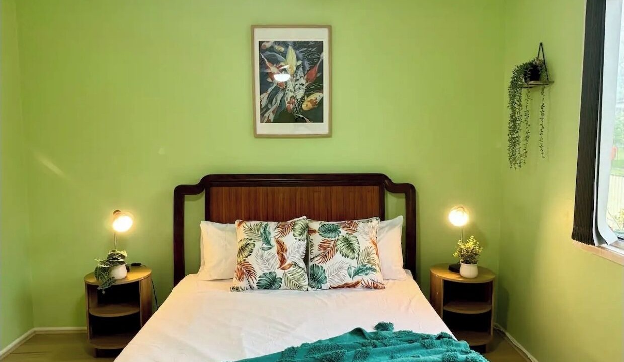 Photo of Bedroom in Waterford West