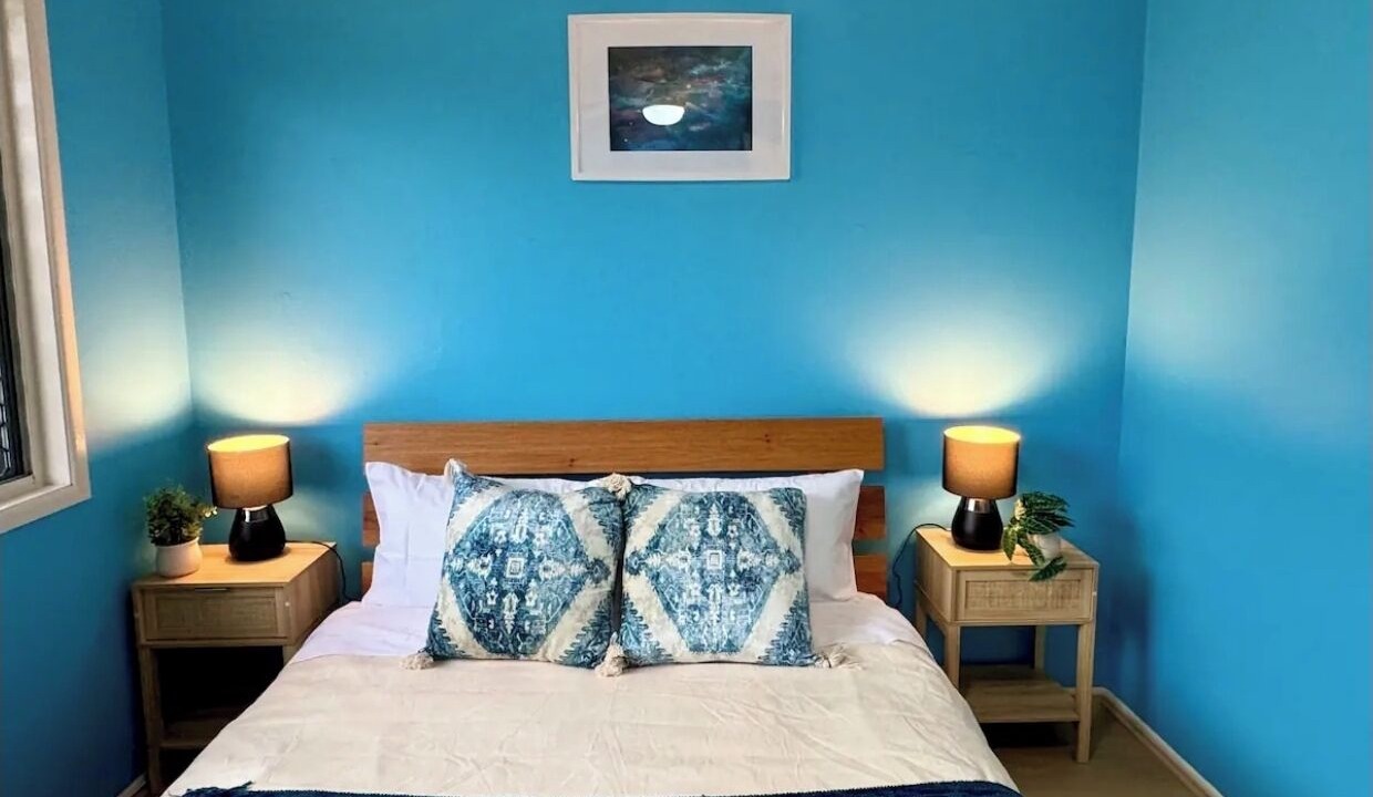 Photo of Bedroom in Waterford West