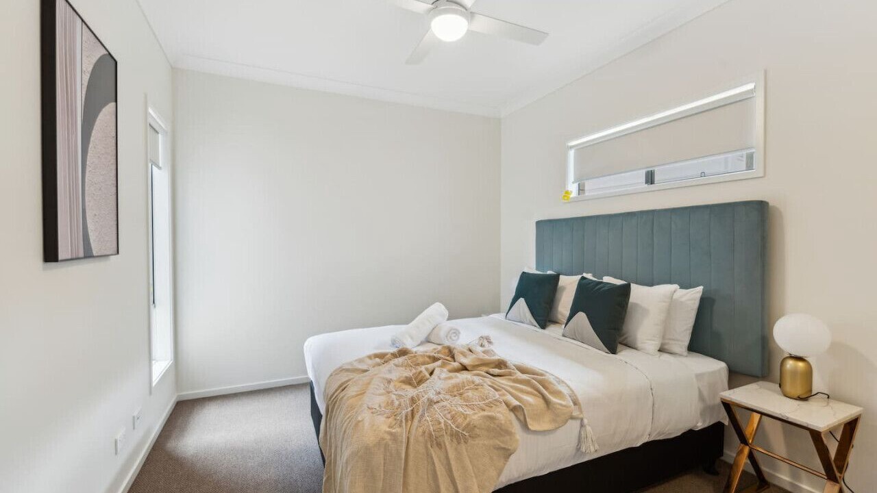 Photo of Bedroom in Spring Mountain