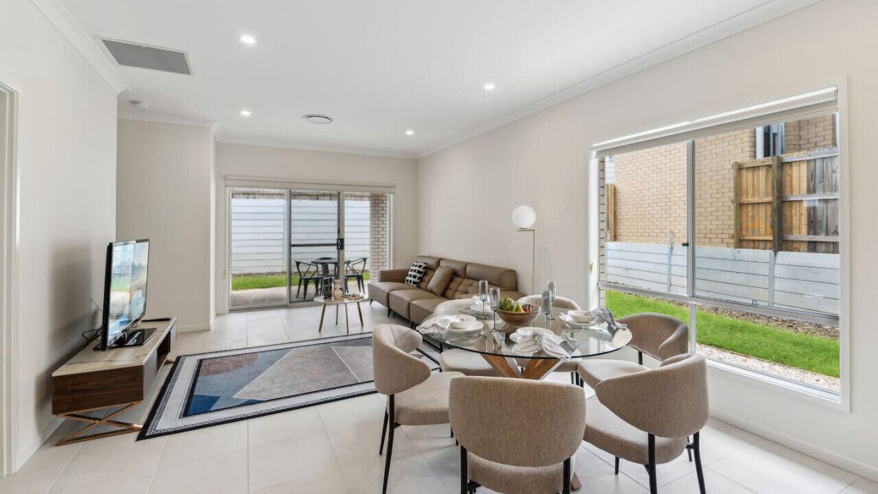 Photo of Livingroom in Spring Mountain