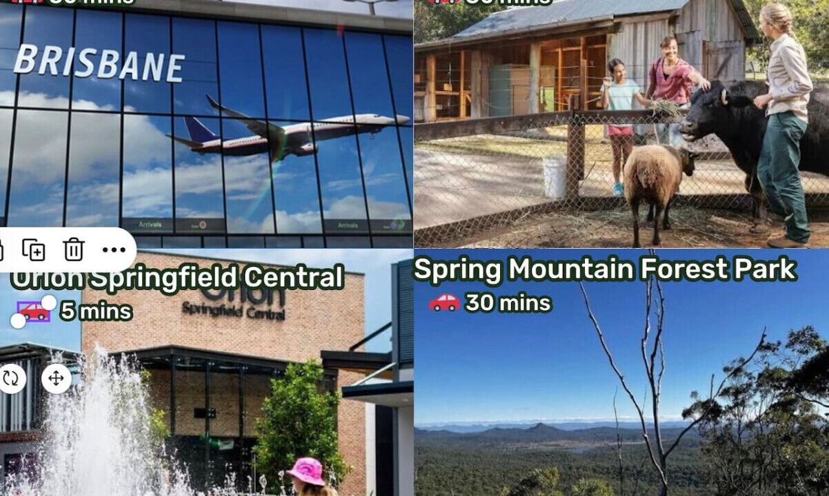 Photo of Others in Spring Mountain