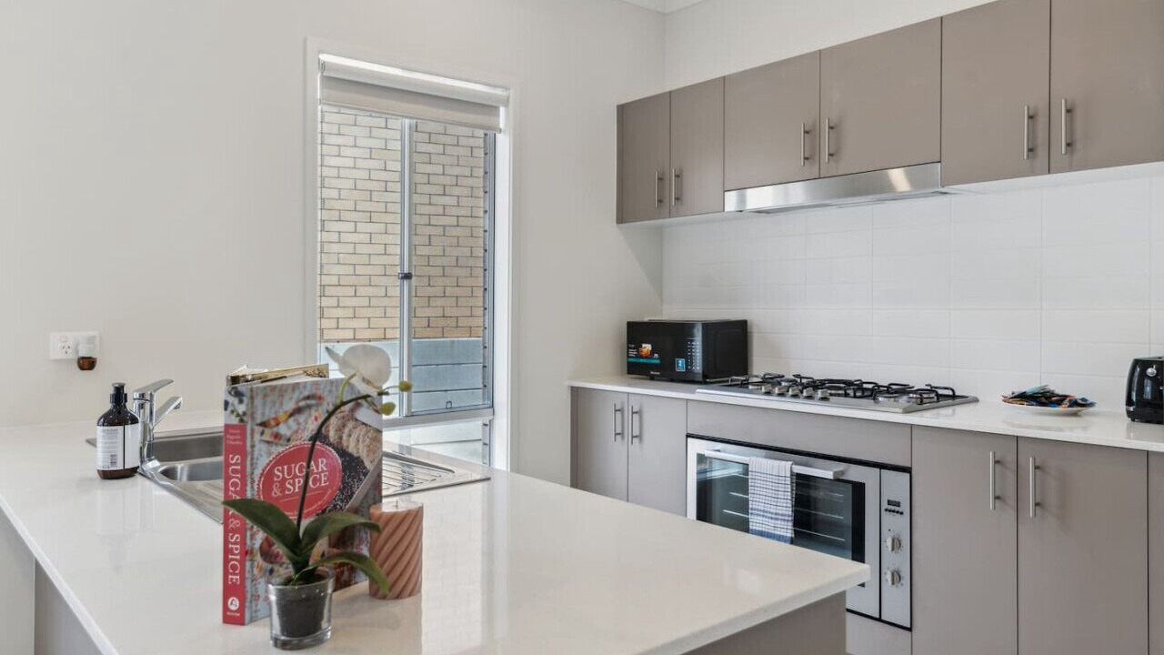 Photo of Kitchen in Spring Mountain