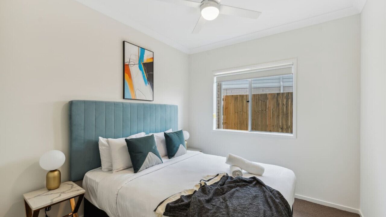 Photo of Bedroom in Spring Mountain