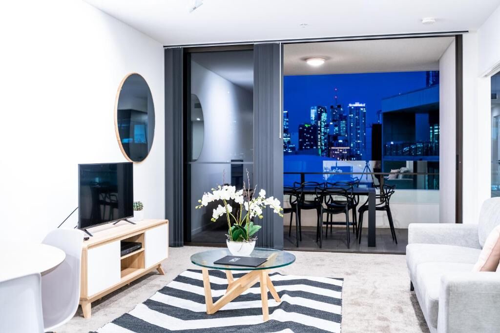 Photo of Livingroom in South Brisbane
