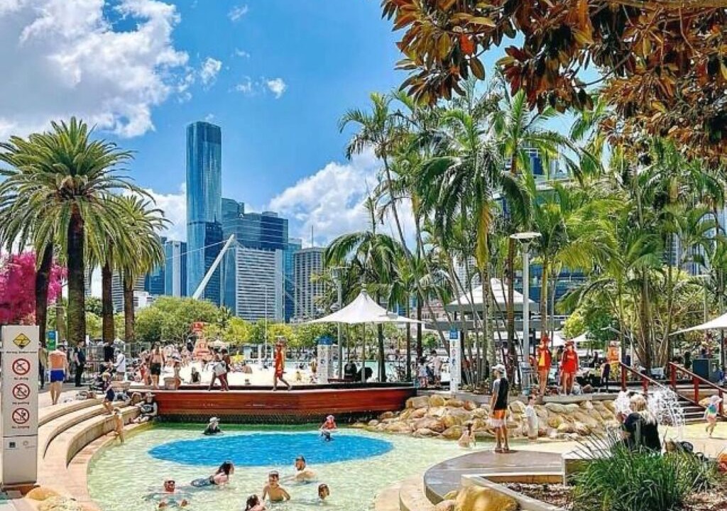 Photo of Others in South Brisbane
