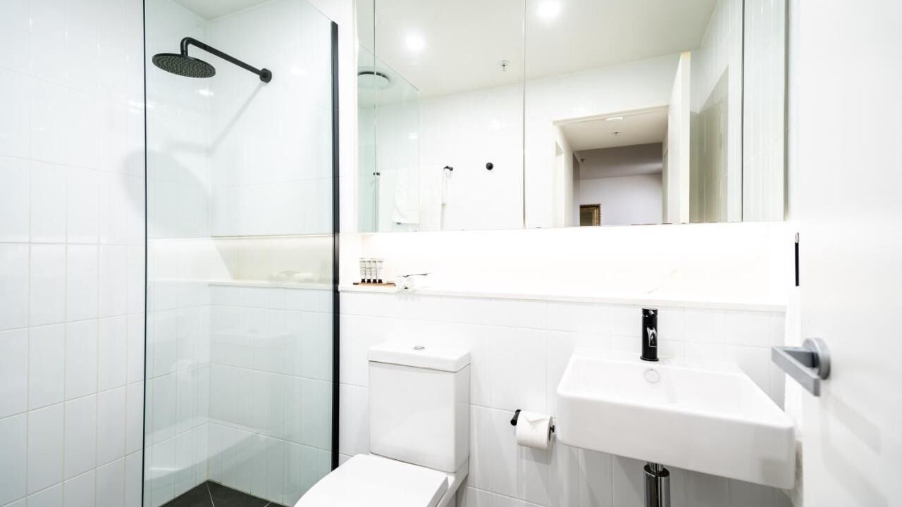 Photo of Bathroom in South Brisbane