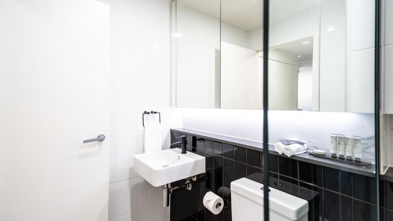 Photo of Bathroom in South Brisbane