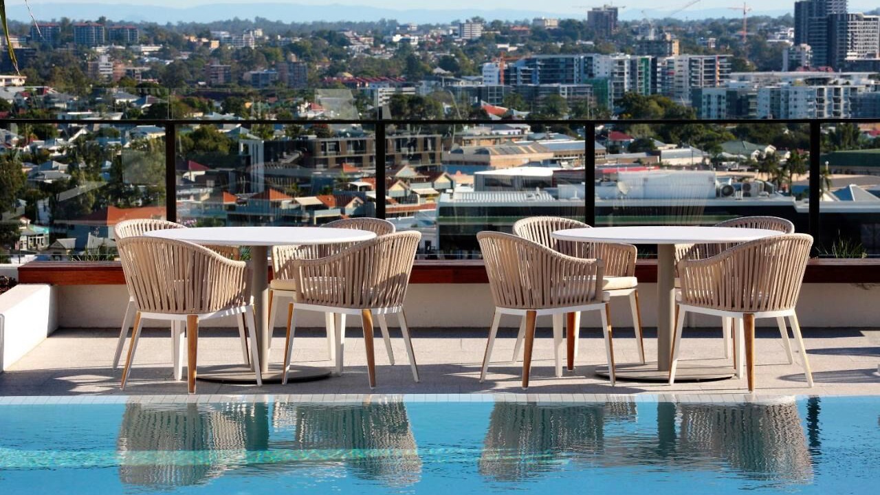 Photo of Outdoor in South Brisbane