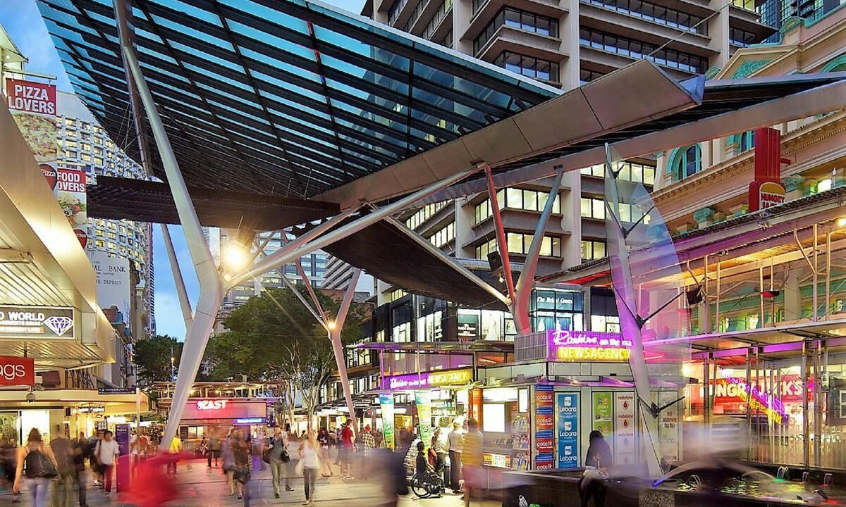 Photo of Others in South Brisbane