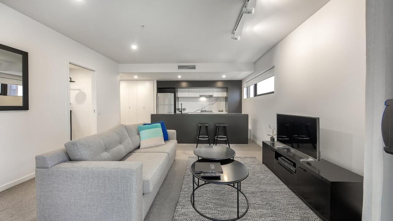 Photo of Livingroom in South Brisbane