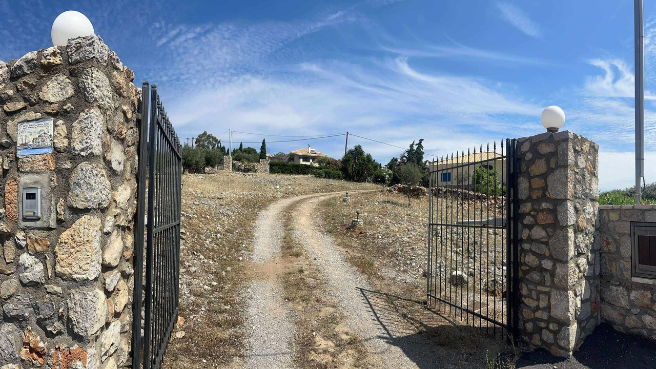 Photo of Outdoor in Galaxidi