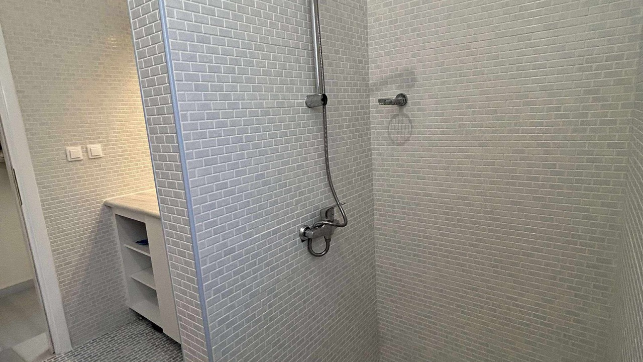 Photo of Bathroom in Galaxidi
