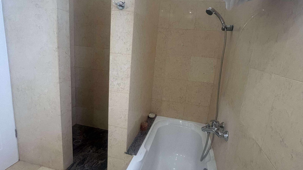 Photo of Bathroom in Galaxidi