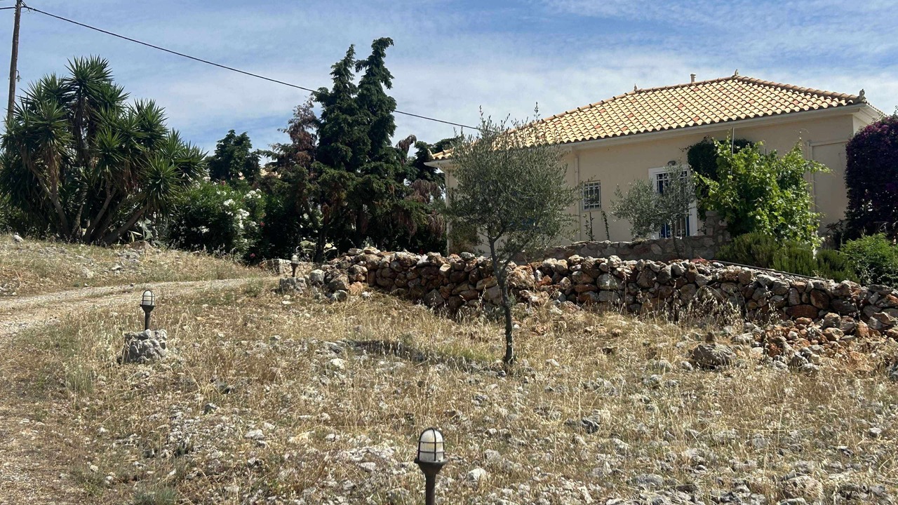 Photo of Outdoor in Galaxidi