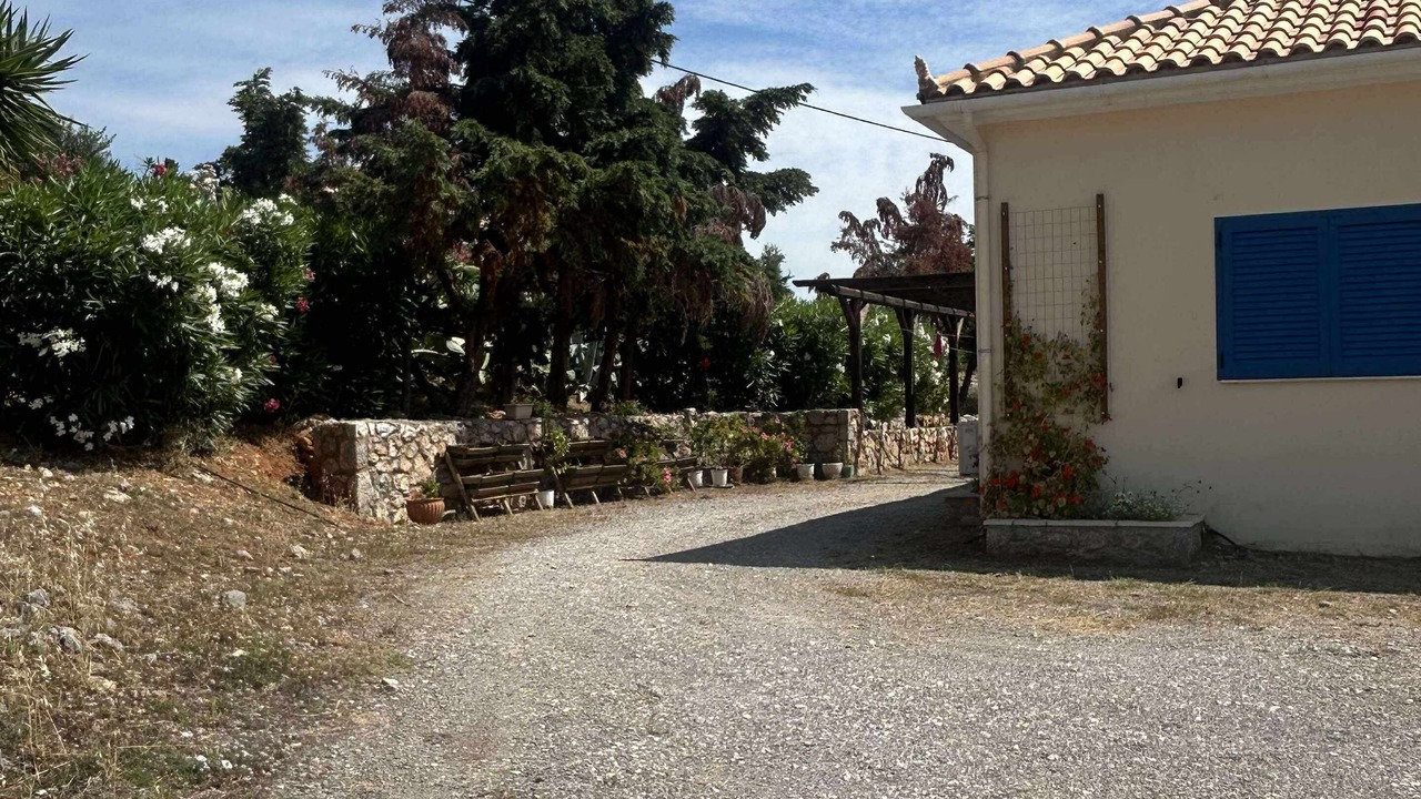 Photo of Outdoor in Galaxidi