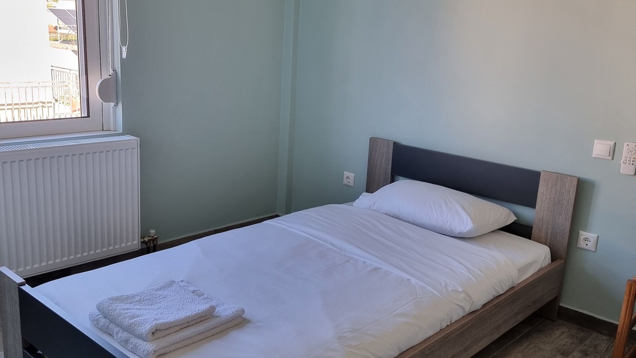 Photo of Bedroom in Lianokladi