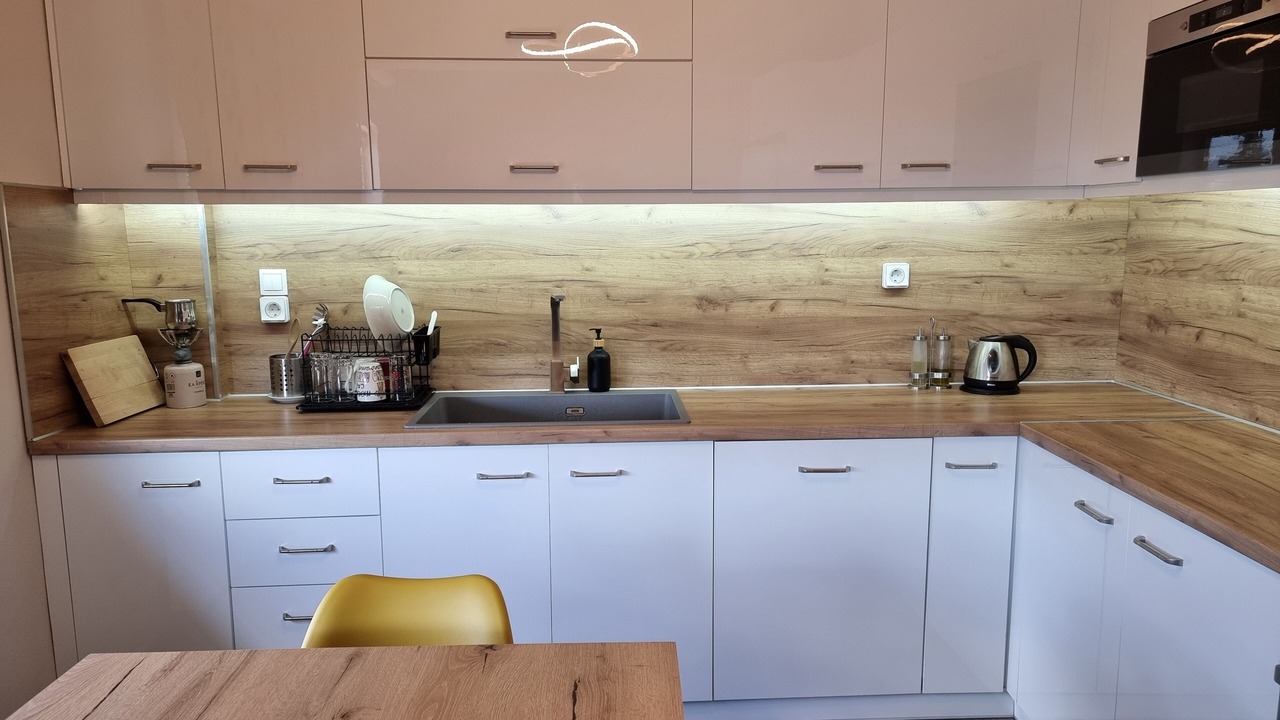Photo of Kitchen in Lianokladi