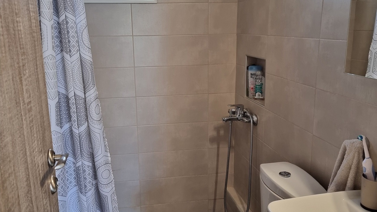 Photo of Bathroom in Lianokladi