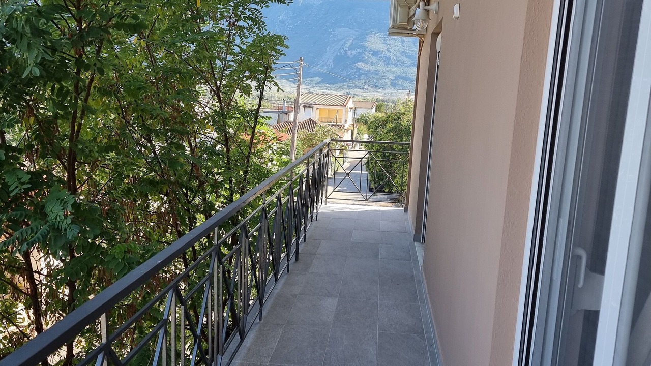 Photo of Outdoor in Lianokladi
