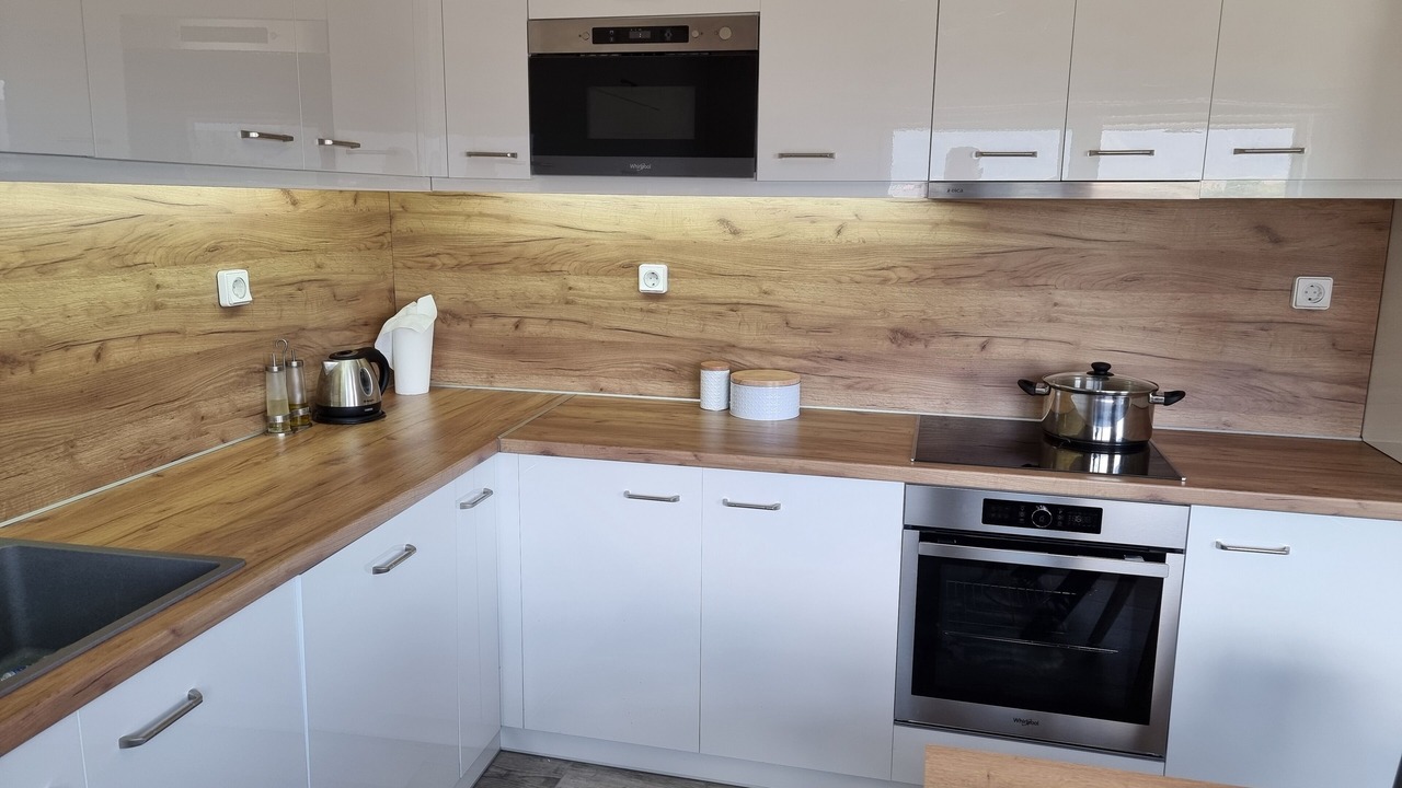 Photo of Kitchen in Lianokladi