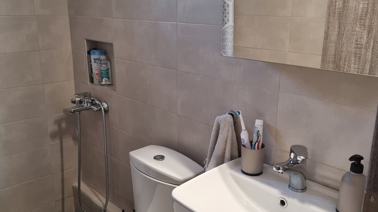 Photo of Bathroom in Lianokladi