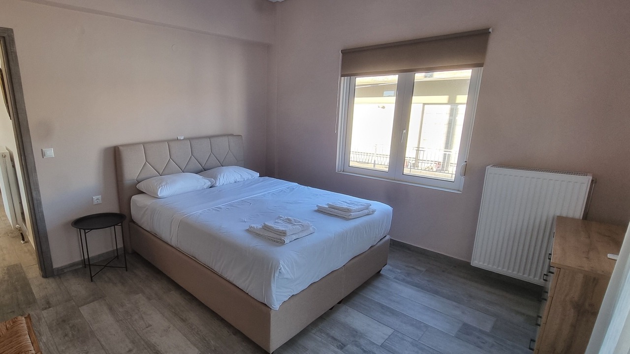 Photo of Bedroom in Lianokladi