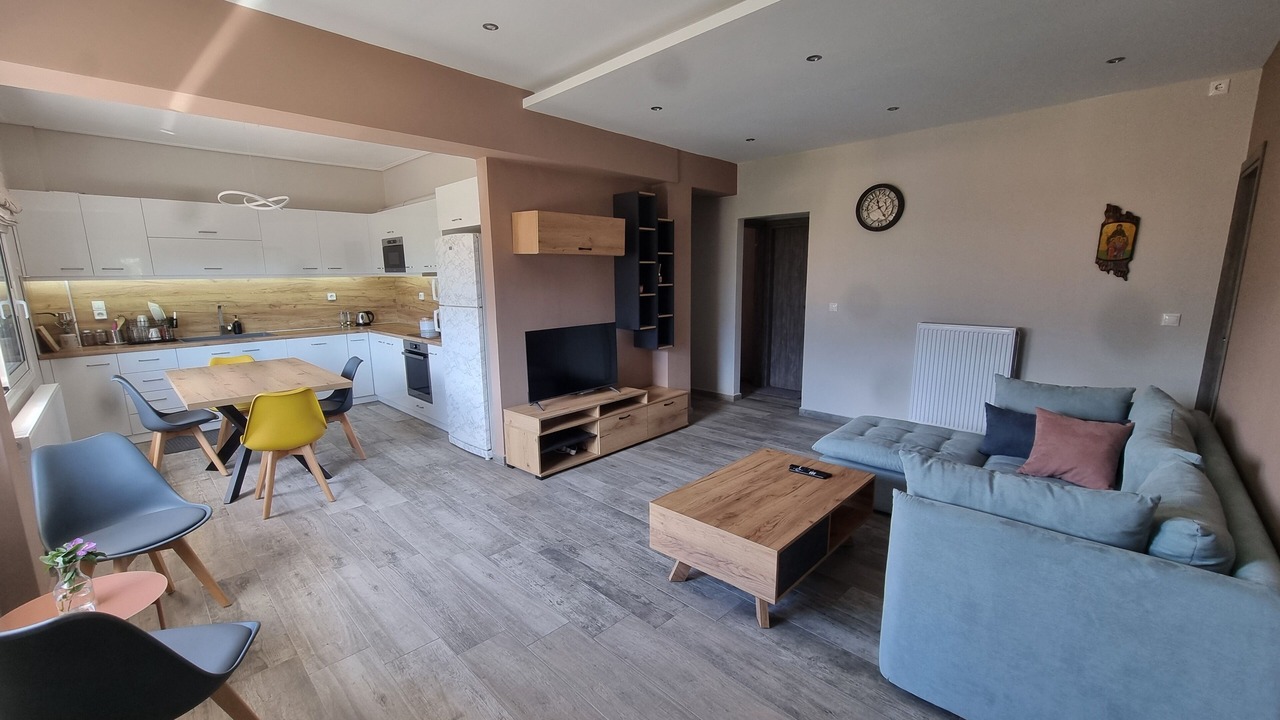 Photo of Livingroom in Lianokladi