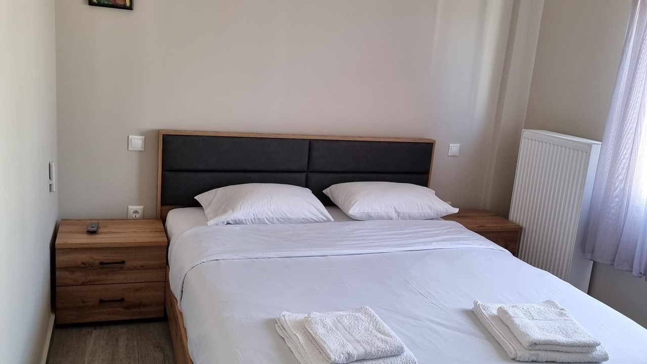 Photo of Bedroom in Lianokladi