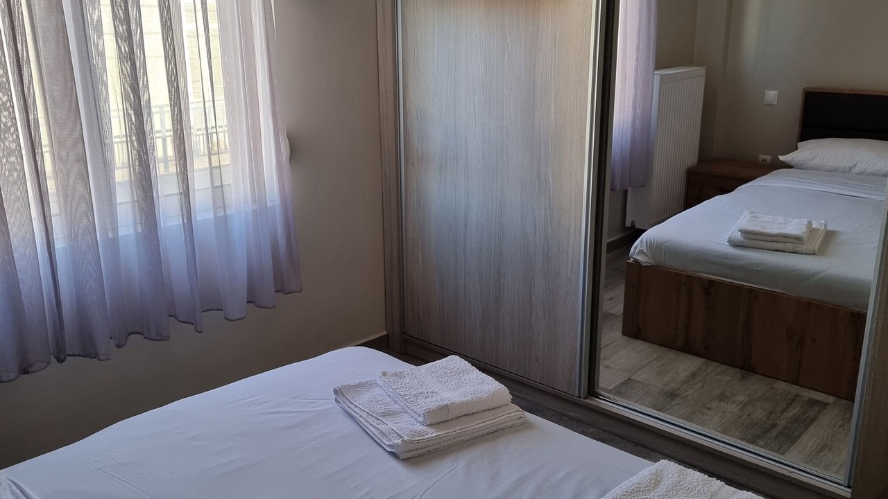 Photo of Bedroom in Lianokladi