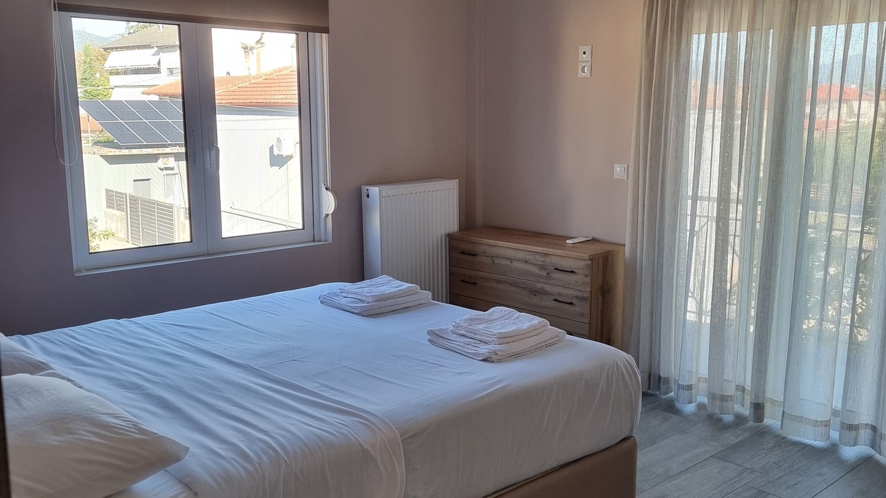 Photo of Bedroom in Lianokladi