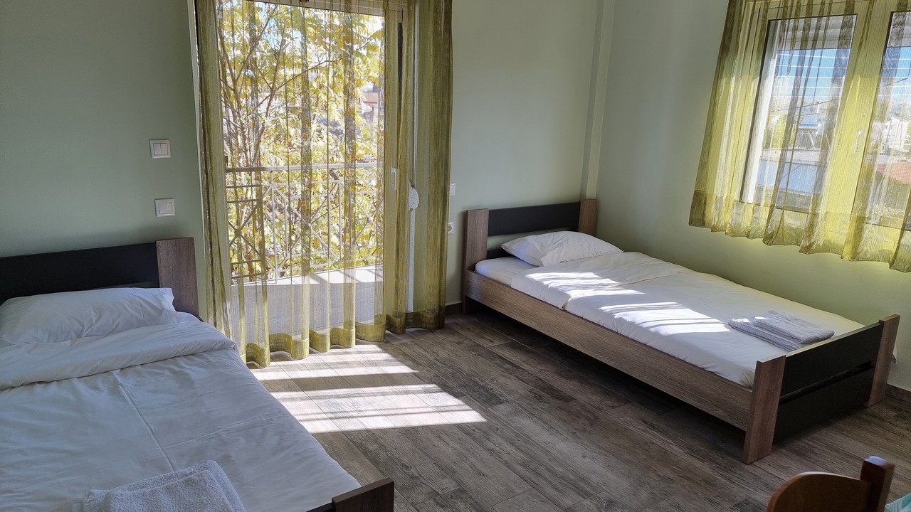 Photo of Bedroom in Lianokladi