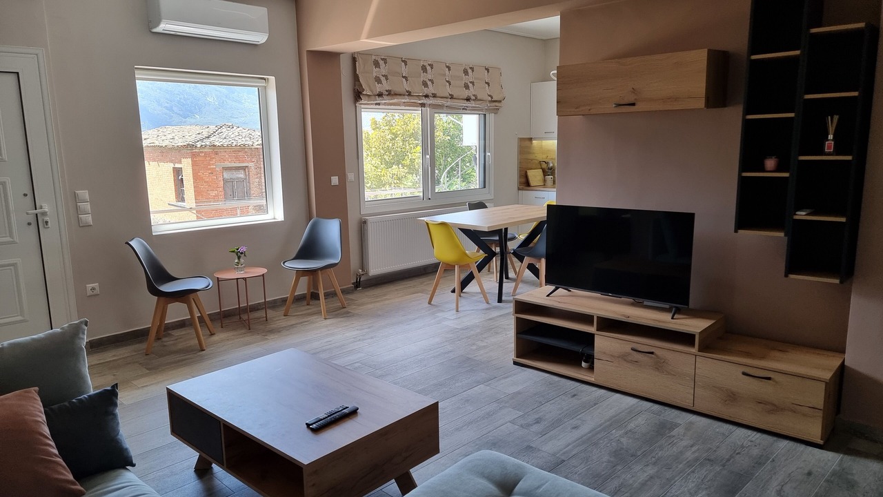 Photo of Livingroom in Lianokladi