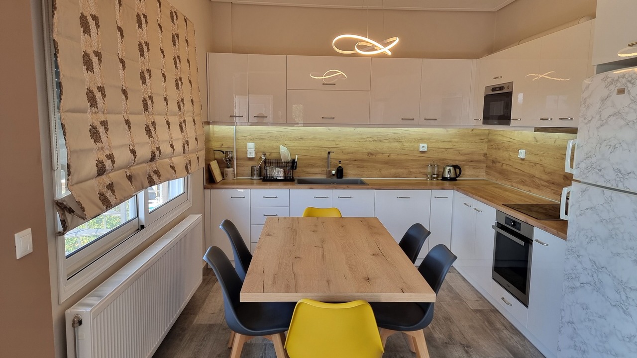 Photo of Kitchen in Lianokladi