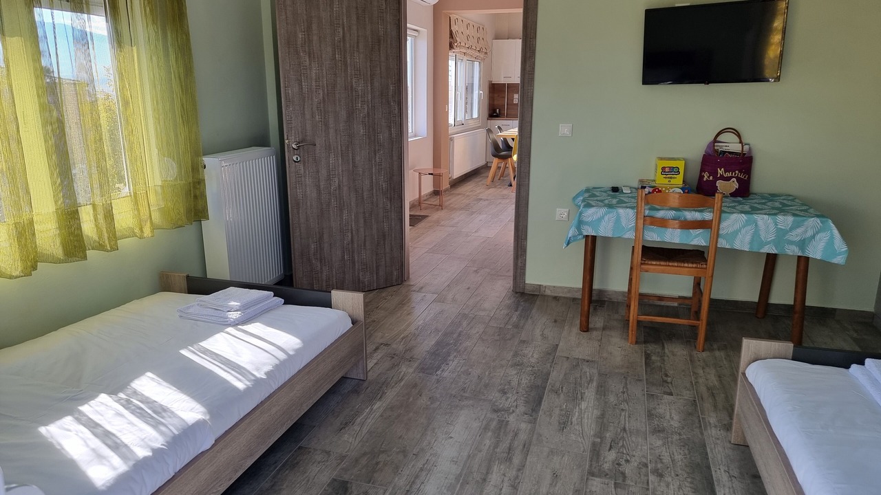 Photo of Bedroom in Lianokladi
