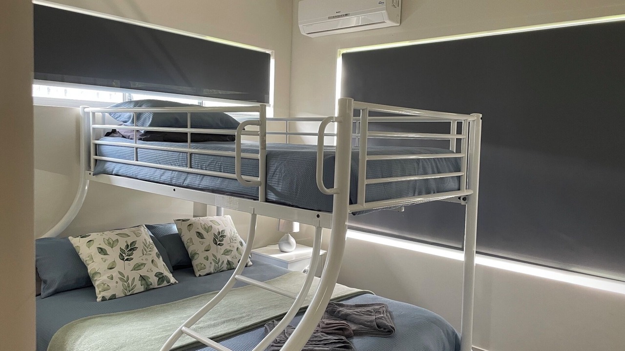 Photo of Bedroom in Midge Point