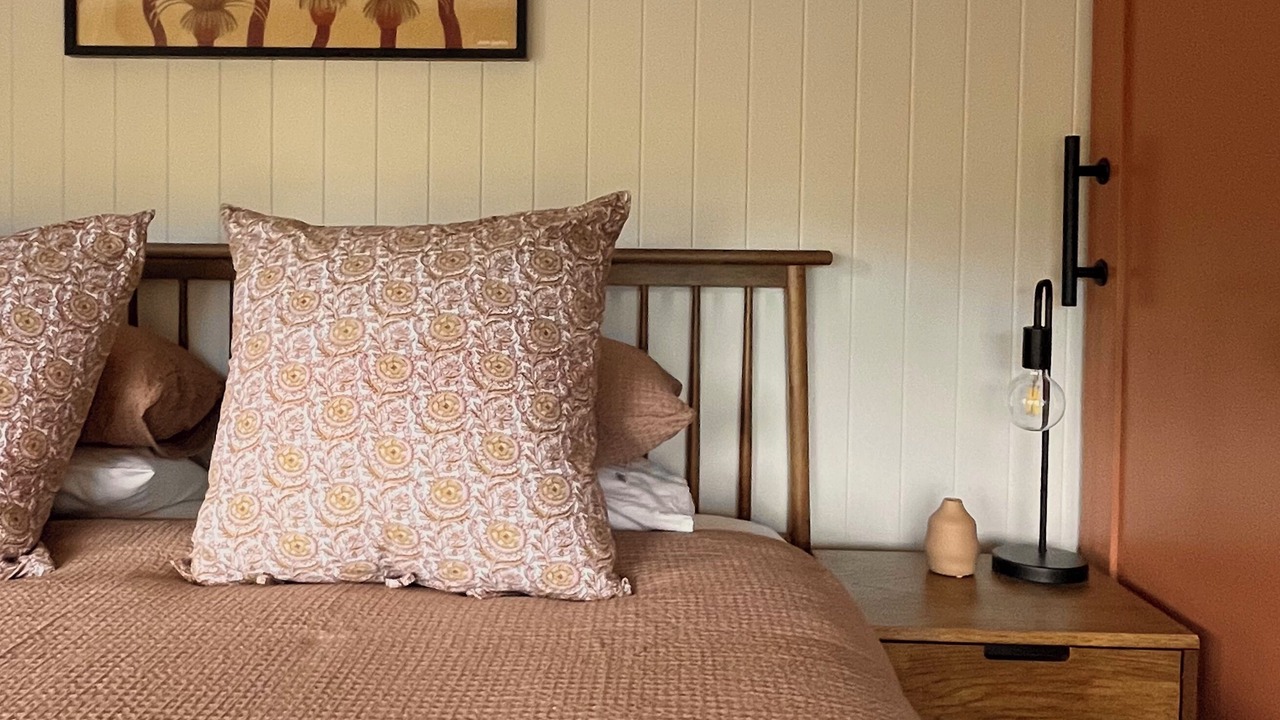 Photo of Bedroom in Darlington
