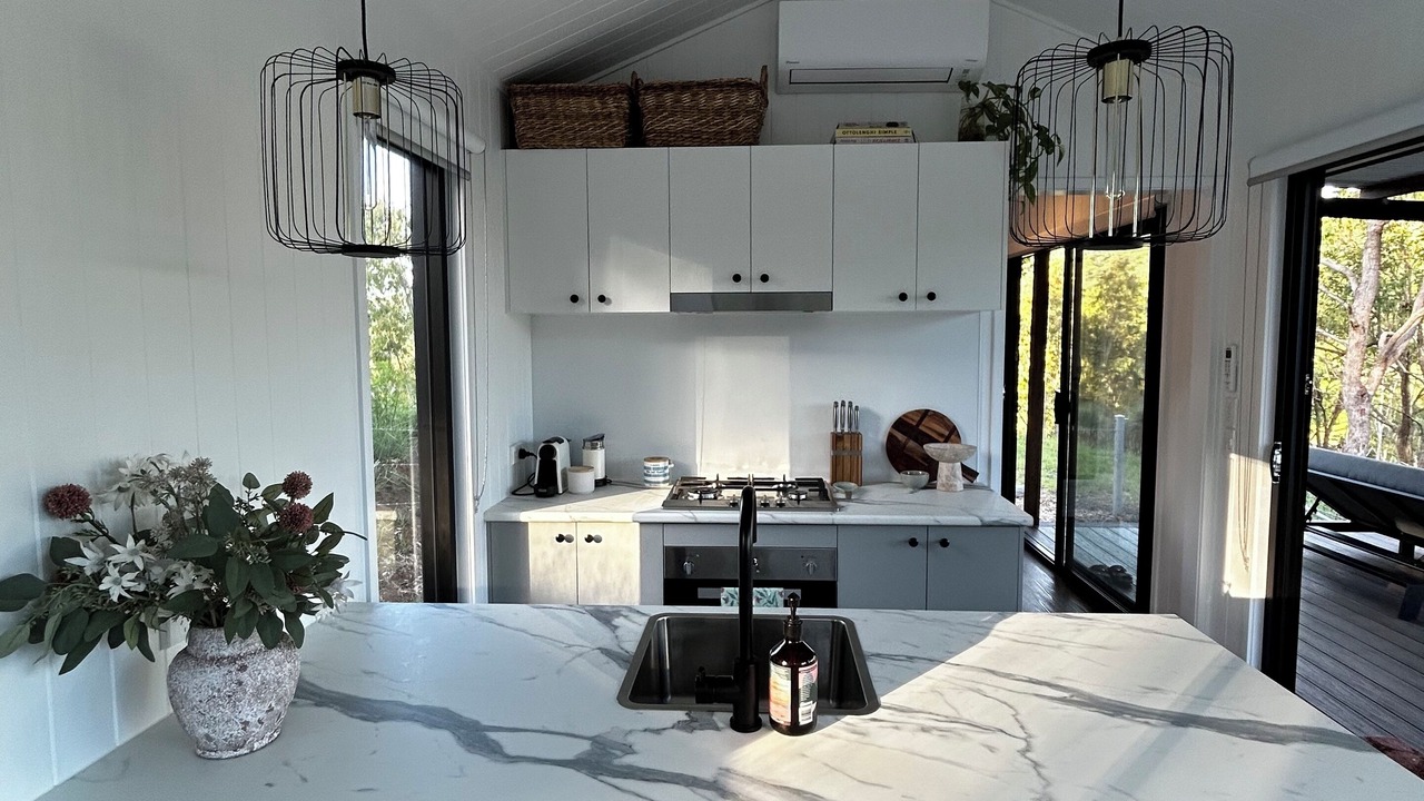 Photo of Kitchen in Darlington