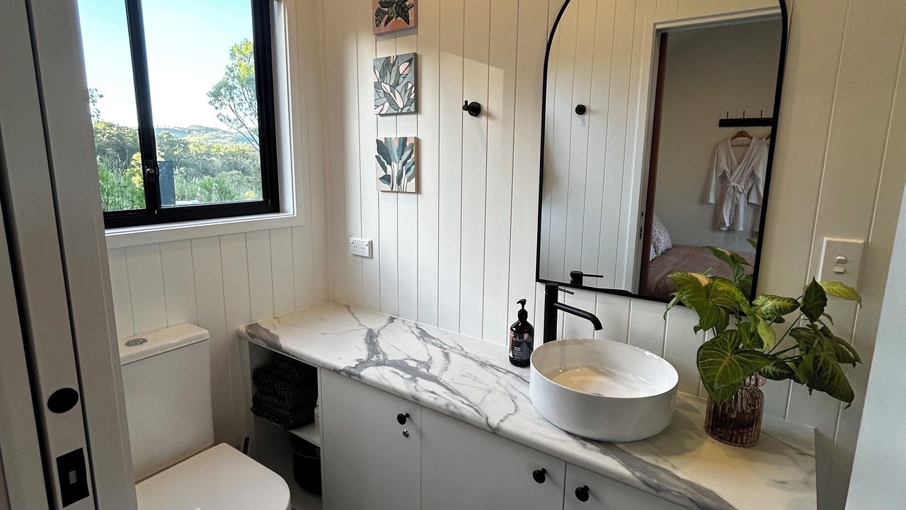 Photo of Bathroom in Darlington