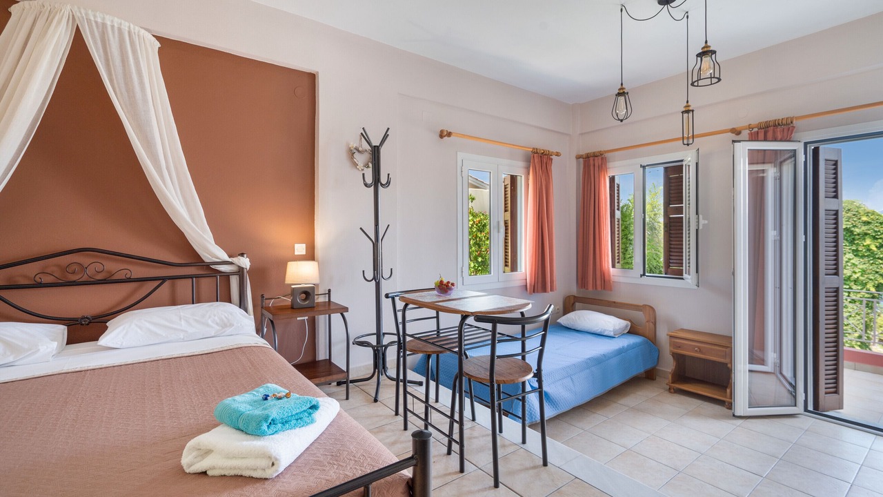 Photo of Bedroom in Nikiana