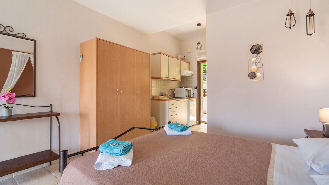 Photo of Bedroom in Nikiana