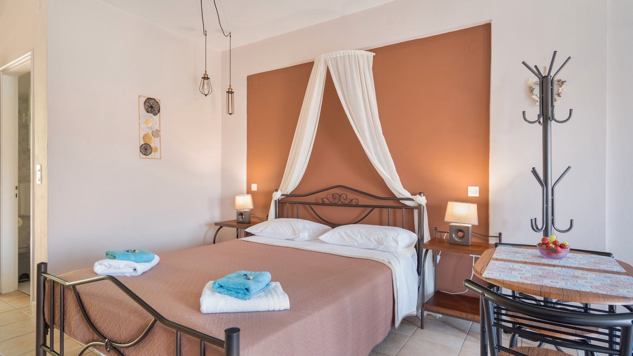 Photo of Bedroom in Nikiana