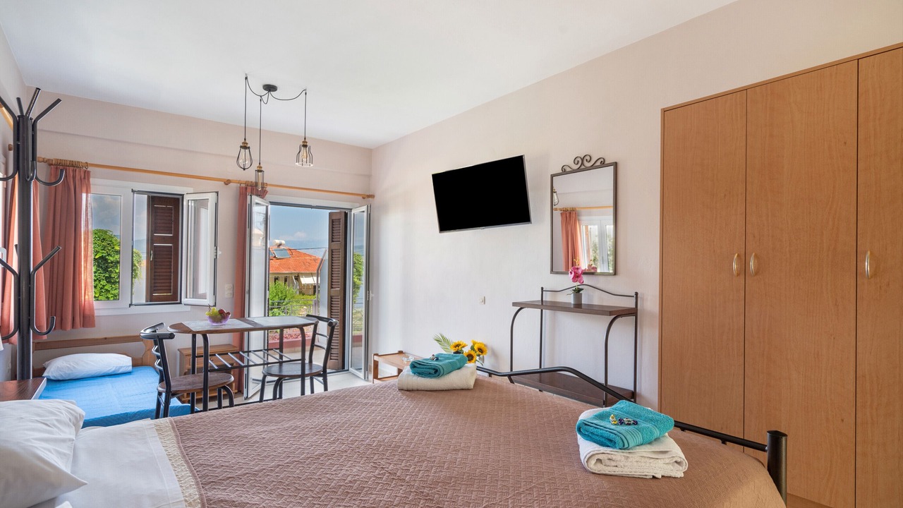 Photo of Bedroom in Nikiana