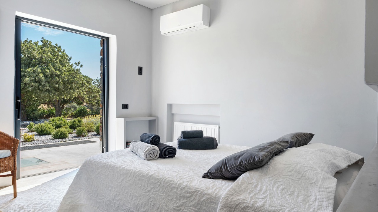 Photo of Bedroom in Ellinika
