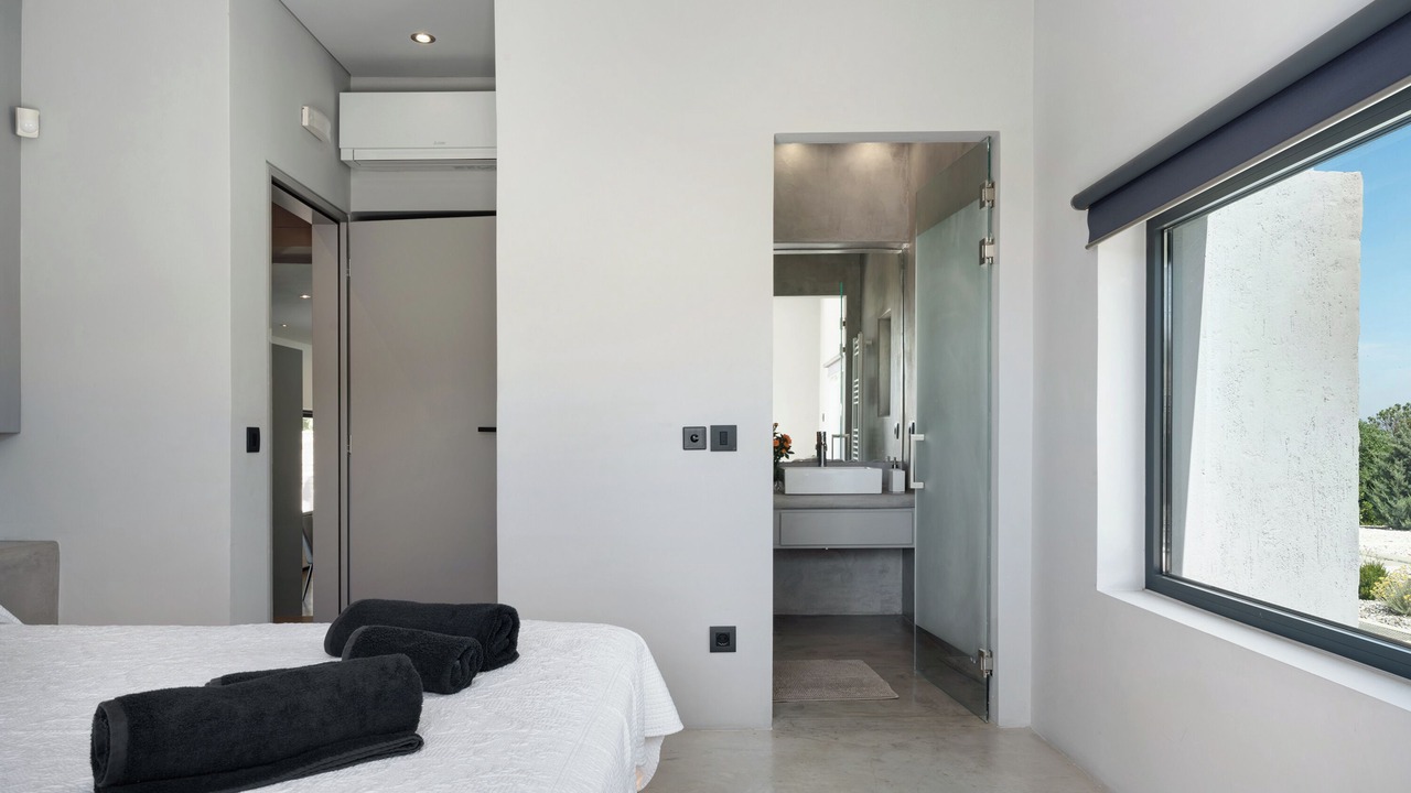Photo of Bedroom in Ellinika