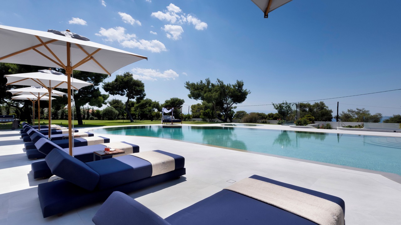 Photo of Outdoor in Loutraki